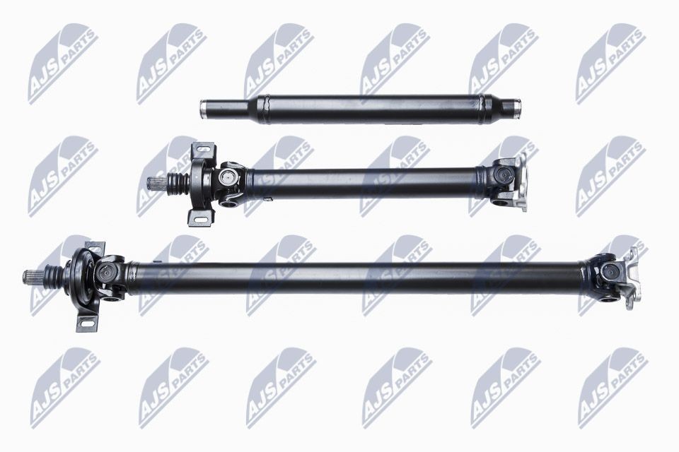 NTY Kardanaksel, drivaksel NWN-ME-031 NTY NWN-ME-031 Kardan MAZDA 323 hvad koster