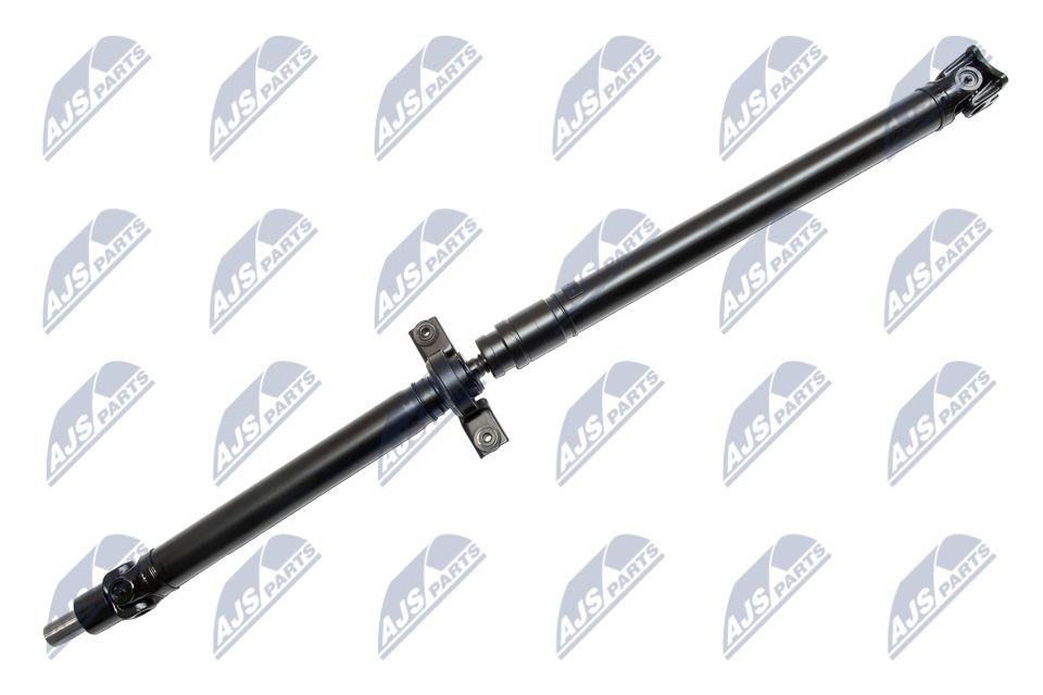 Kardanaksel, drivaksel NTY NWN-SB-007 NTY NWN-SB-007 Kardanaksel SUBARU FORESTER 2002