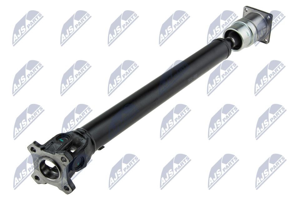 Propshaft, axle drive NTY NWN-SU-002 NTY NWN-SU-002 2023 SUZUKI SX4 propshaft replacement