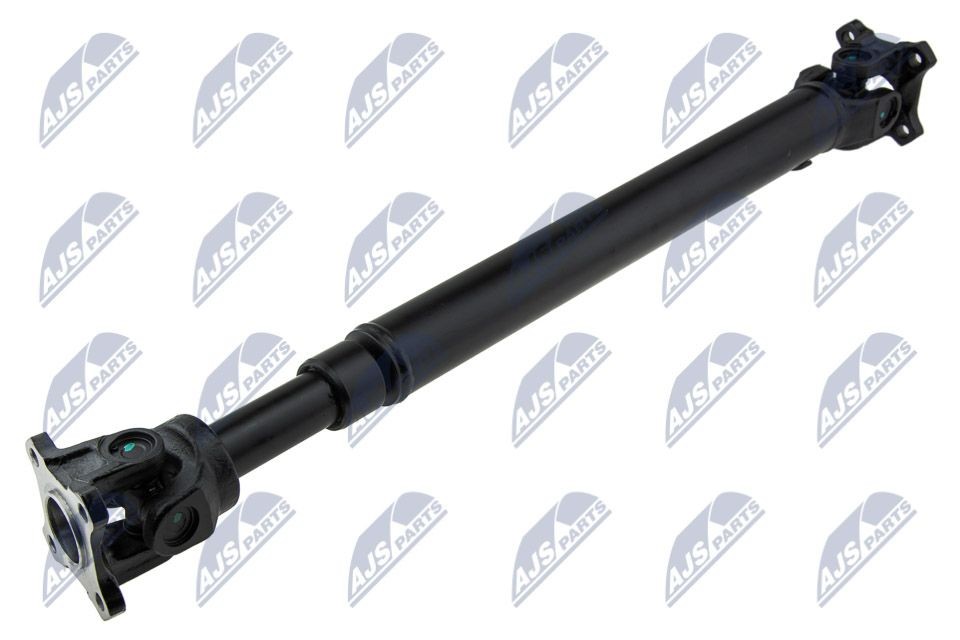 Propshaft, axle drive NTY NWN-SU-003 NTY NWN-SU-003 SUZUKI SX4 2023 propshaft price