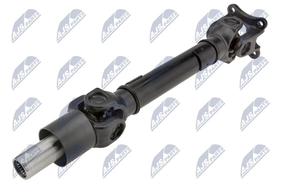Cardanas NTY NWN-SU-007 NTY NWN-SU-007 Cardan SUZUKI SWIFT 2001