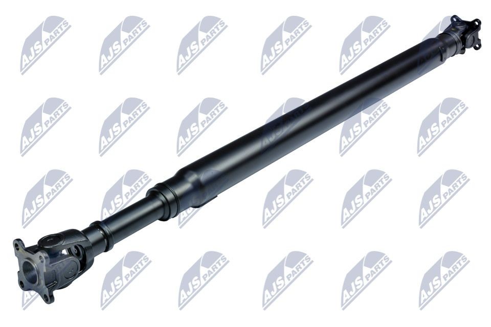 NTY Kardanaksel, drivaksel NWN-TY-006 Kardanaksel NTY Toyota HIACE NWN-TY-006