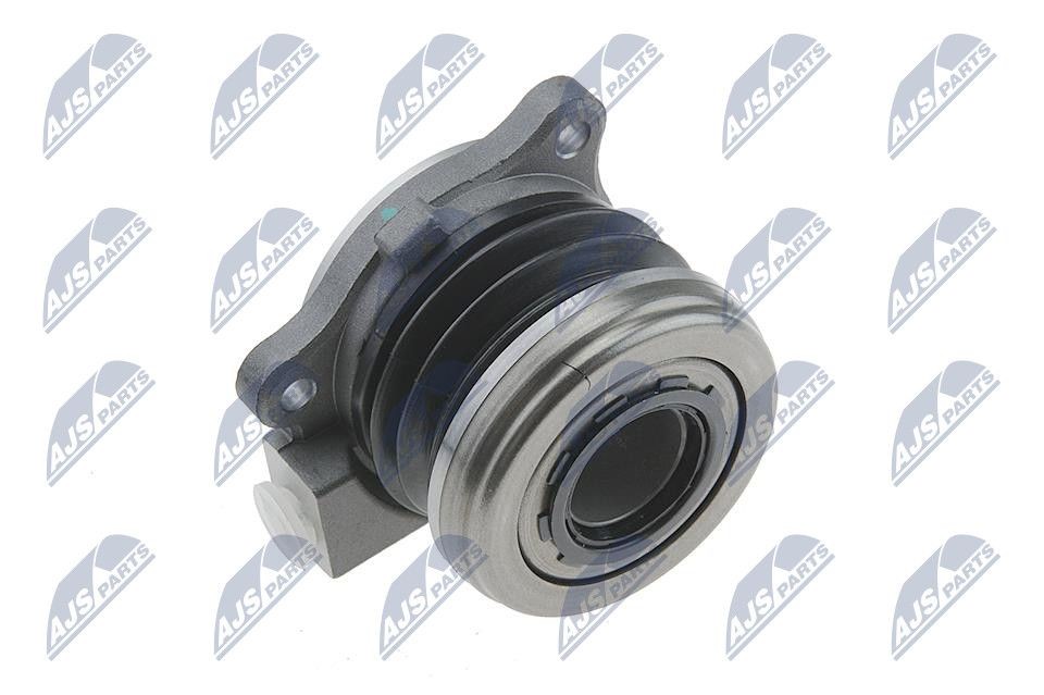 NTY Centrálna vysúvacia páka spojky NWS-DW-001 NTY NWS-DW-001 Centrálna vysúvacia páka spojky Daewoo Lanos KLAT originálne cena