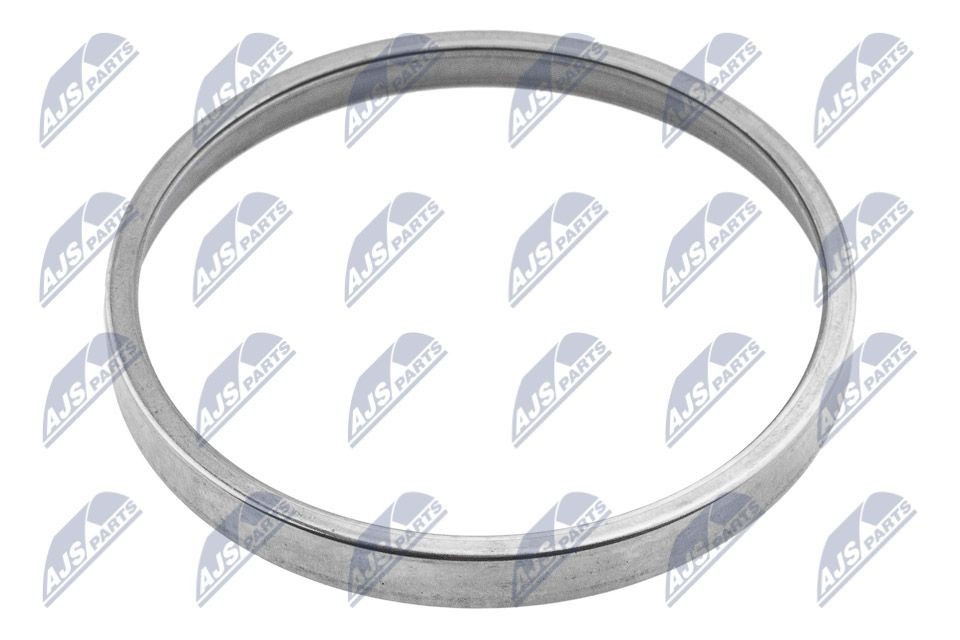 Sensorring, ABS NTY NZA-ME-000 NTY NZA-ME-000: Abs sensorring Mercedes A-Klasse 2008