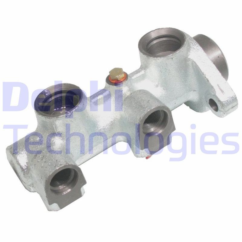 DELPHI Hoofdremcilinder LM50052 DELPHI LM50052 Hoofdrem, cilinder Opel Corsa A CC goedkoop