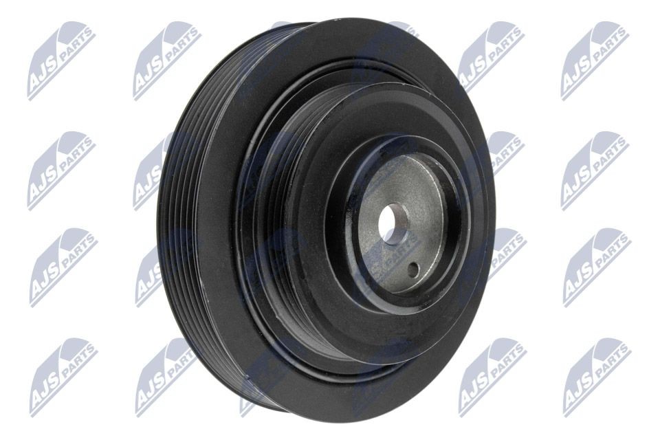 Crankshaft pulley NTY RKP-CH-005 NTY RKP-CH-005 MITSUBISHI ECLIPSE 2010 crankshaft pulley price