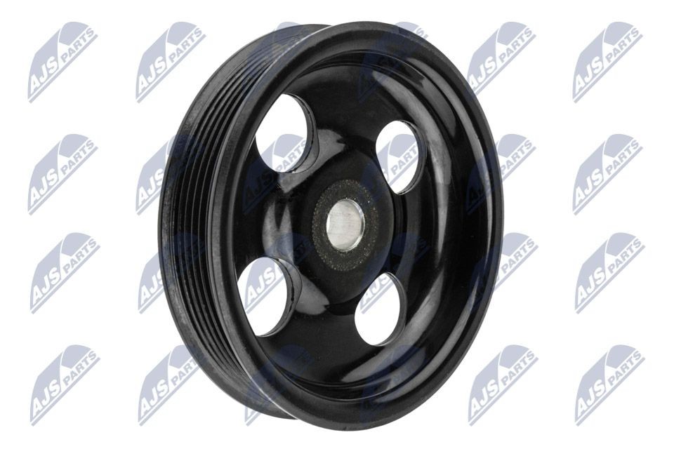 NTY Remskive, servopumpe RKP-CH-016 RKP-CH-016 Remskive, servopumpe MERCEDES-BENZ SL NTY