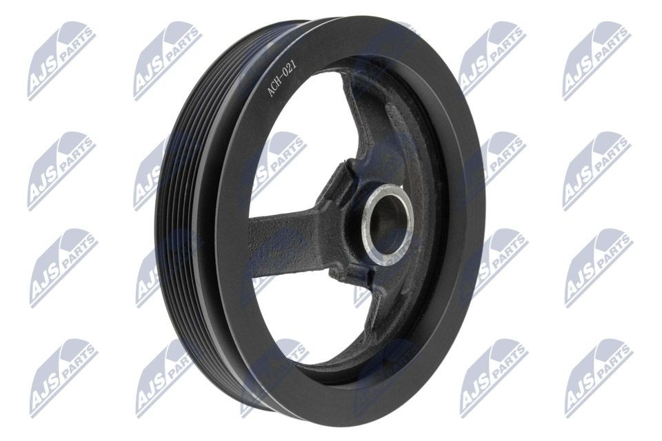 NTY Puleggia cinghia albero a gomiti RKP-CH-021 Puleggia cinghia albero a gomiti NTY RKP-CH-021 Ruote dentate DODGE Ram 1500 Crew Cab Pick-up