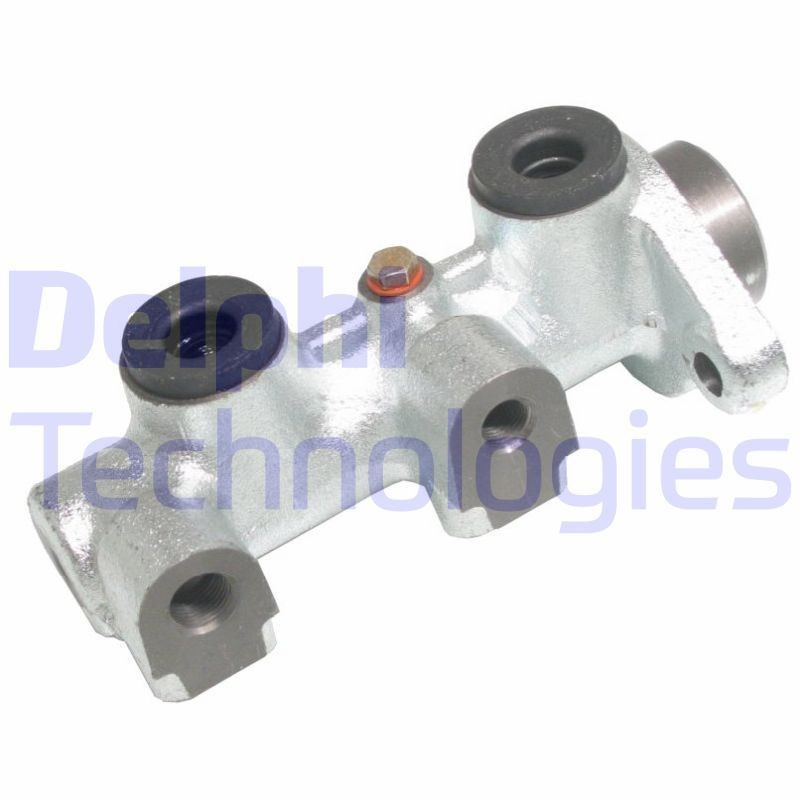 DELPHI Hlavný brzdový válec LM50054 DELPHI LM50054 Hlavný brzdový válec Kadett E Van (T85) originálne cena