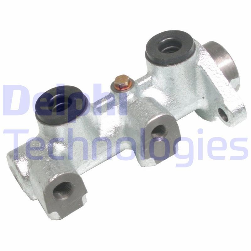 DELPHI Brake master cylinder LM50056 DELPHI LM50056 genuine Astra Mk6 (J) Estate (P10) master cylinder price