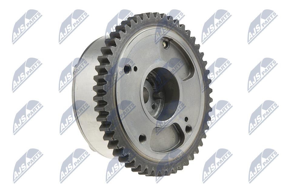 NTY Kamaxellägesställare RKZ-HY-006 Byta Kugghjul, kamaxel Hyundai Coupe gk kostnad NTY RKZ-HY-006