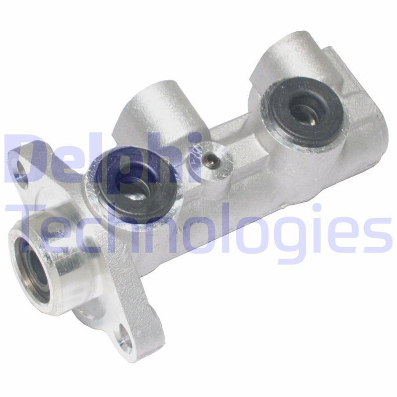 DELPHI Hoofdremcilinder LM50083 DELPHI LM50083 Hoofdremcilinder Opel Corsa A CC goedkoop