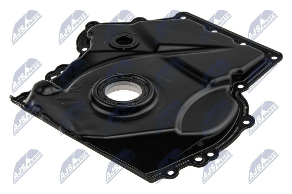 Κάλυμμα, οδοντωτός ιμάντας NTY RTC-VW-001 NTY RTC-VW-001 Κάλυμμα οδοντωτού ιμάντα Volkswagen POLO 2020
