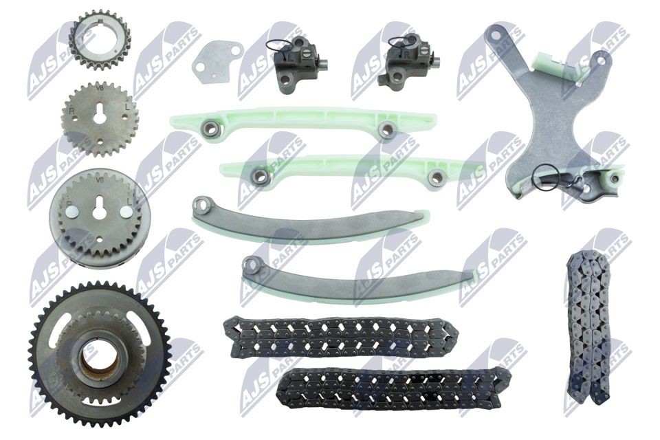 NTY Distributiekettingset RZR-CH-003 Distributiekettingset NTY TT RZR-CH-003 goedkoop