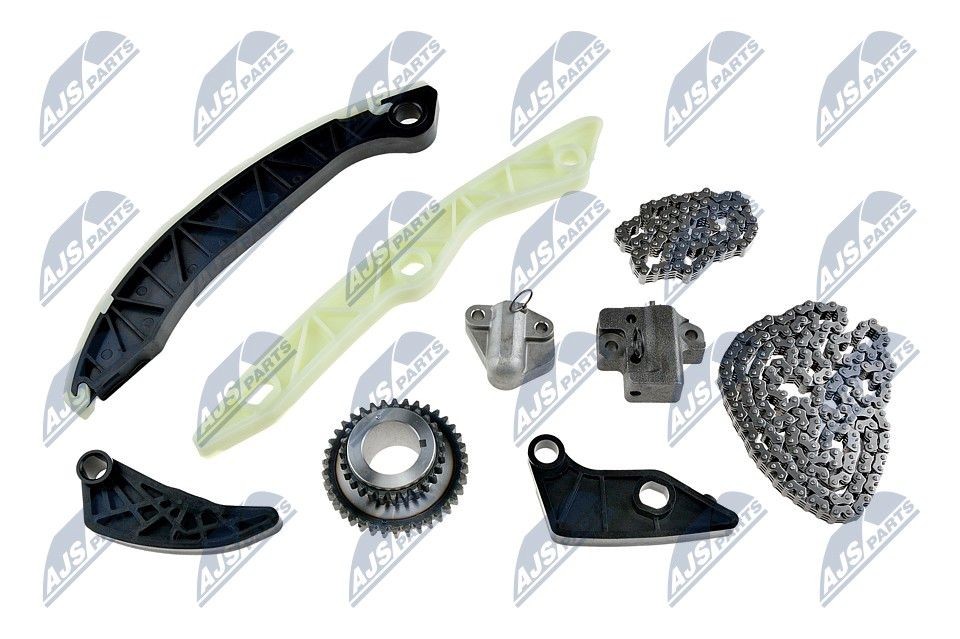 NTY Mootori keti komplekt RZR-CH-004 Mootori keti komplekt NTY OCTAVIA RZR-CH-004 odav