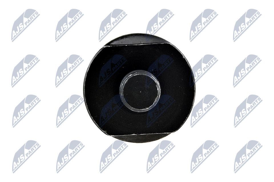 NTY Spoorstang SDK-MS-044 Axiaal gewricht NTY MITSUBISHI SDK-MS-044
