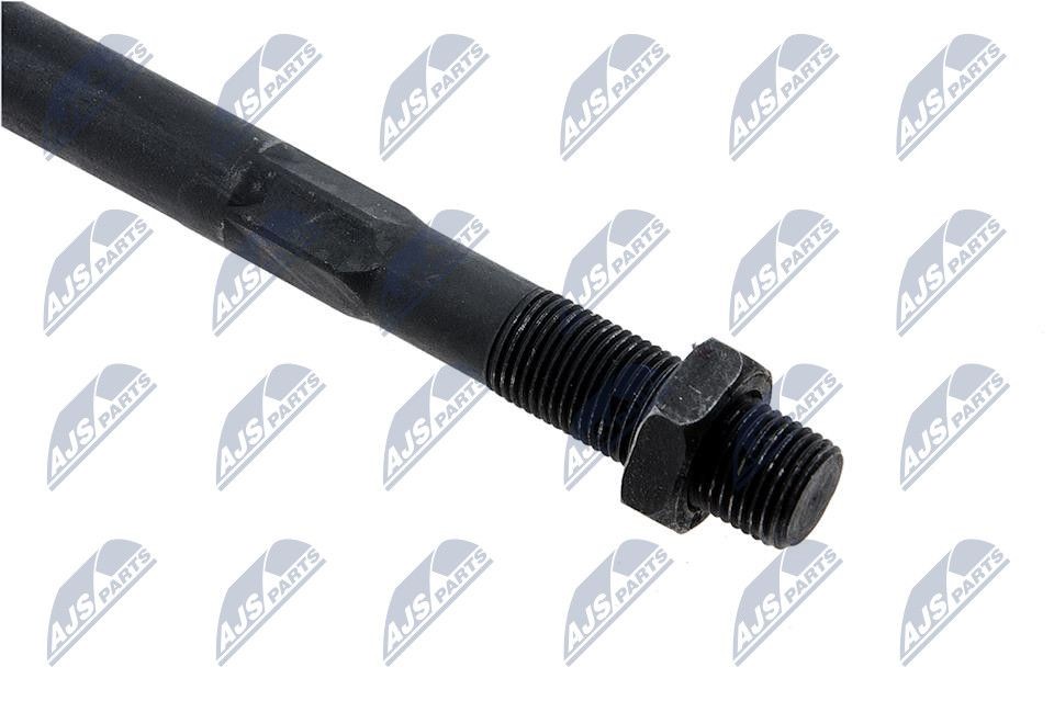 NTY Aksiālais šarnīrs, Stūres šķērsstiepnis SDK-VW-001 Stūres šķērsstiepnis NTY BORA SDK-VW-001 lēti