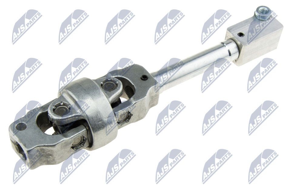 NTY Cardan de colonne de direction SKK-BM-004 NTY SKK-BM-004 Joint, colonne de direction BMW E39 pas cher