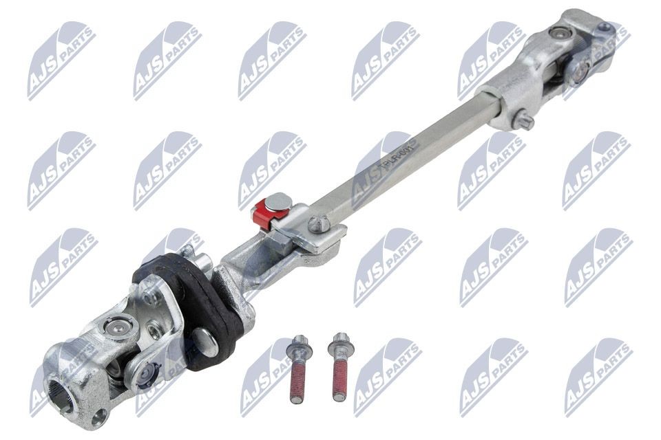 Roolisammas NTY SKK-LR-001 NTY SKK-LR-001 LAND ROVER FREELANDER 2002 Roolisammas + elektriline roolivõimendi