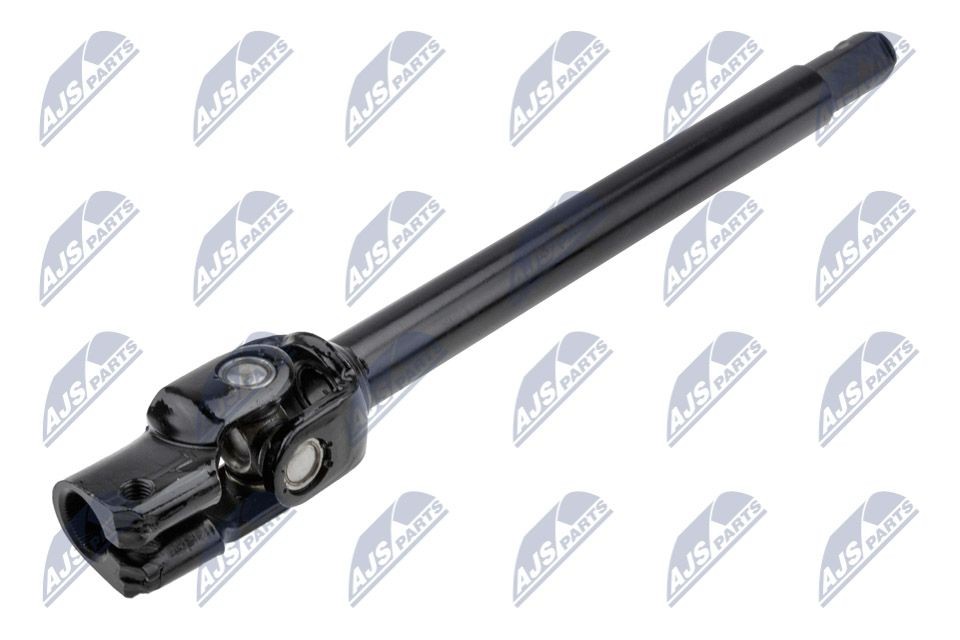 NTY Άρθρωση, κολόνα τιμονιού SKK-ME-003 NTY SKK-ME-003 Άρθρωση, κολόνα τιμονιού MERCEDES-BENZ Sprinter 5-T Φορτηγό πλατφόρμα/Σασσί (W906) σε χαμηλές τιμές