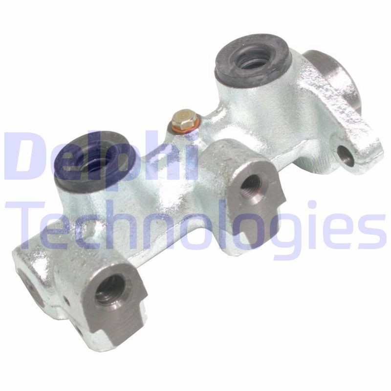 DELPHI Hoofdremcilinder LM51032 DELPHI LM51032 Hoofdremcilinder Opel Corsa B Caravan prijs