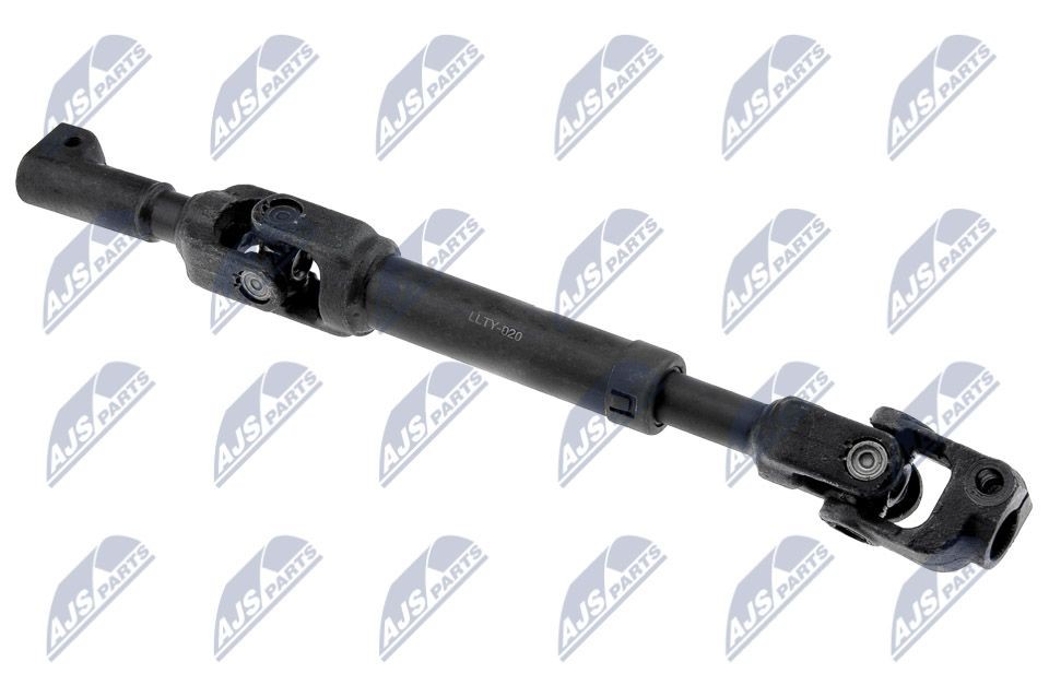 NTY Koppeling, stuurkolom SKK-TY-020 NTY SKK-TY-020 Koppeling, stuurkolom Corolla Levin E100 originele prijs