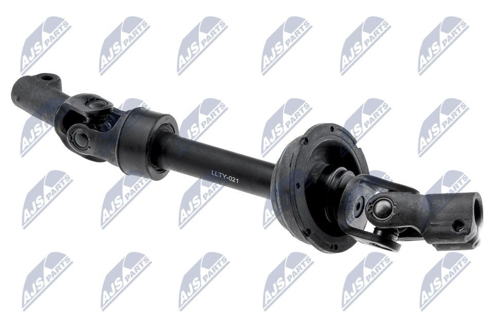 NTY Joint, steering shaft SKK-TY-021 NTY SKK-TY-021 SEAT Ibiza KJ1 steering u-joint replacement
