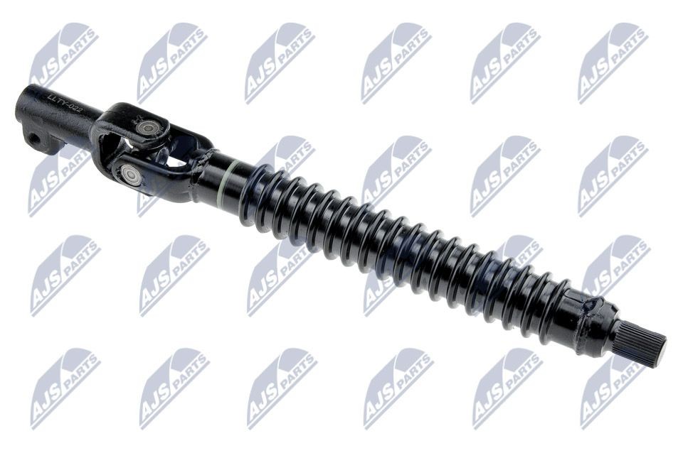 NTY Led, ratstamme SKK-TY-022 NTY SKK-TY-022 originale Corolla E50 Led, ratstamme hvad koster