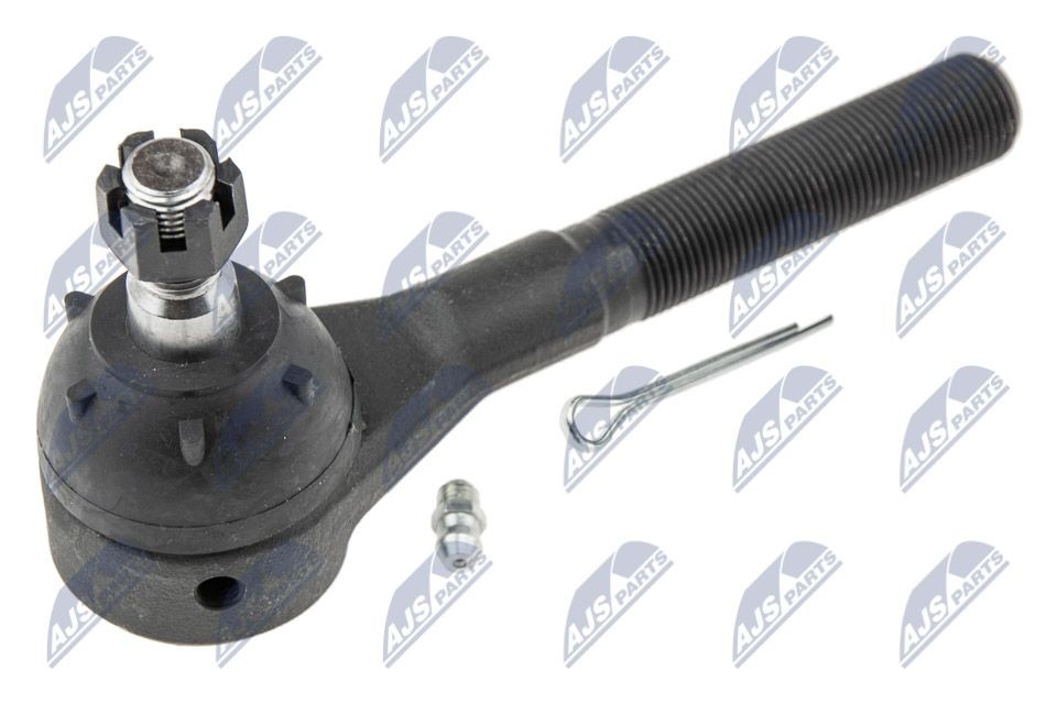 NTY Stūres šķērsstiepņa uzgalis SKZ-CH-008 SKZ-CH-008 NTY Stūres pirksts Jeep lēti