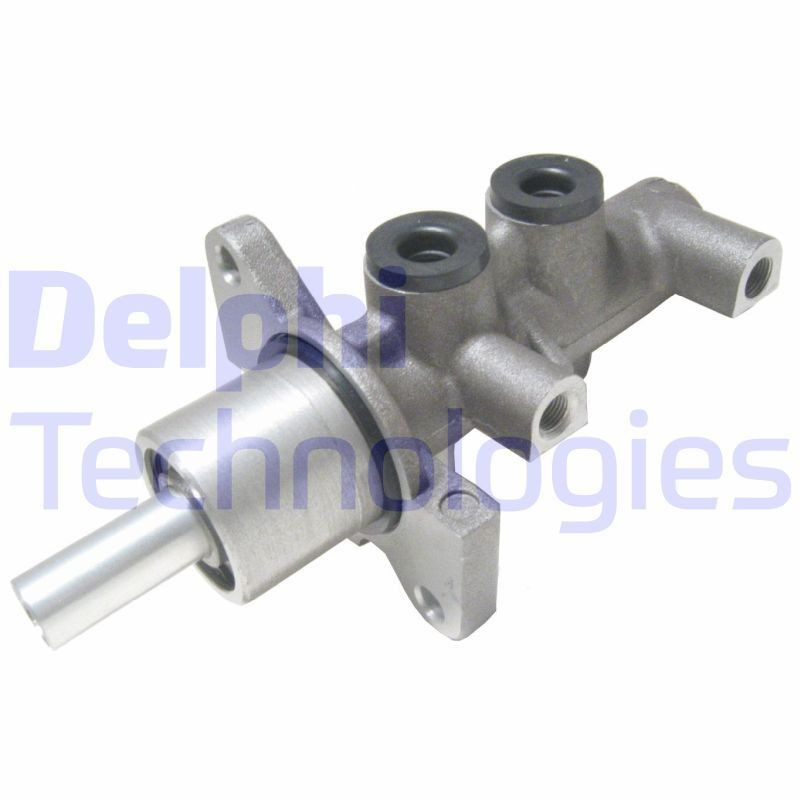 DELPHI Brake master cylinder LM51033 DELPHI LM51033 genuine Astra Mk6 (J) Estate (P10) master cylinder price