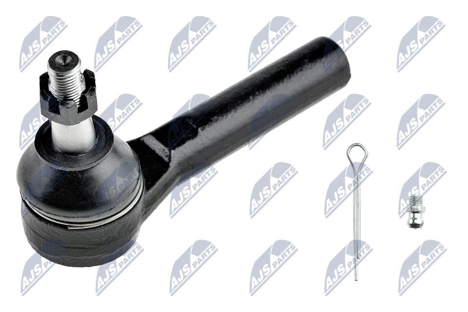 NTY Stūres šķērsstiepņa uzgalis SKZ-CH-058 Stūres pirksts JEEP NTY SKZ-CH-058