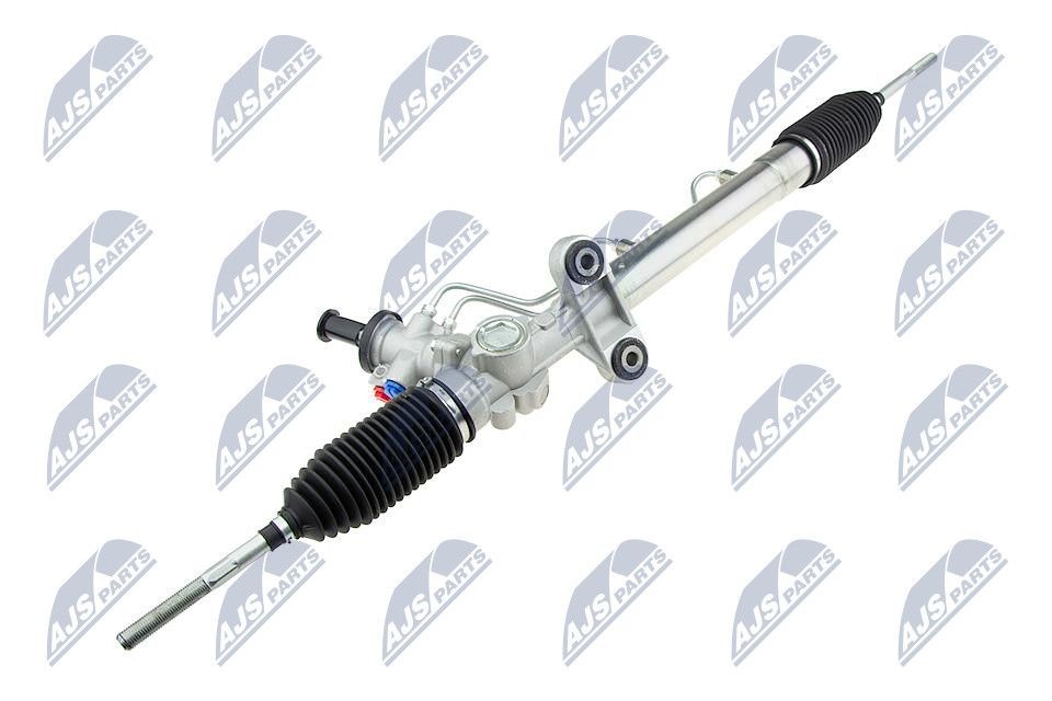 NTY Tannstang SPK-TY-017 NTY SPK-TY-017 Tannstang TOYOTA 1000 Hatchback (KP30) til en fordelagtig pris