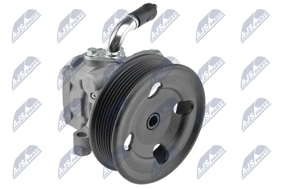 Stūres pastiprinātāja sūknis NTY SPW-FR-032 NTY SPW-FR-032 Stūres pastiprinātāja sūkņi FORD RANGER 2010