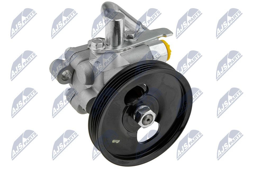 NTY Power steering pump SPW-HY-509 HYUNDAI ATOS NTY power steering pump SPWHY509