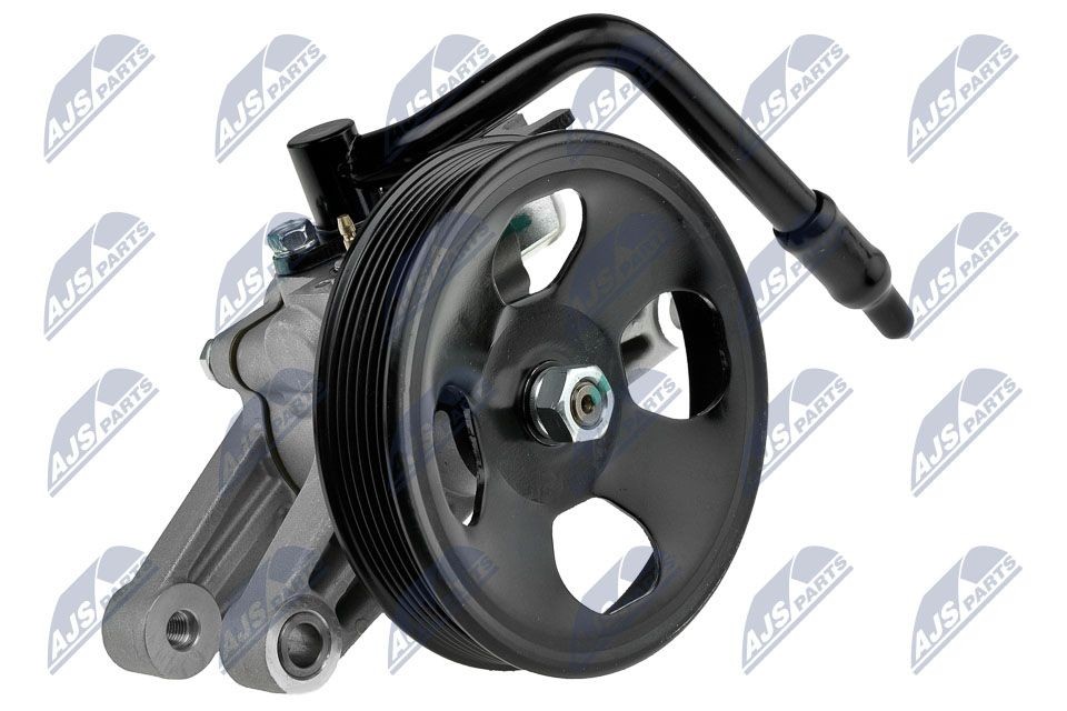 Roolivõimu pump NTY SPW-HY-511 NTY SPW-HY-511 HYUNDAI ACCENT 2011 Roolivõimendi pump
