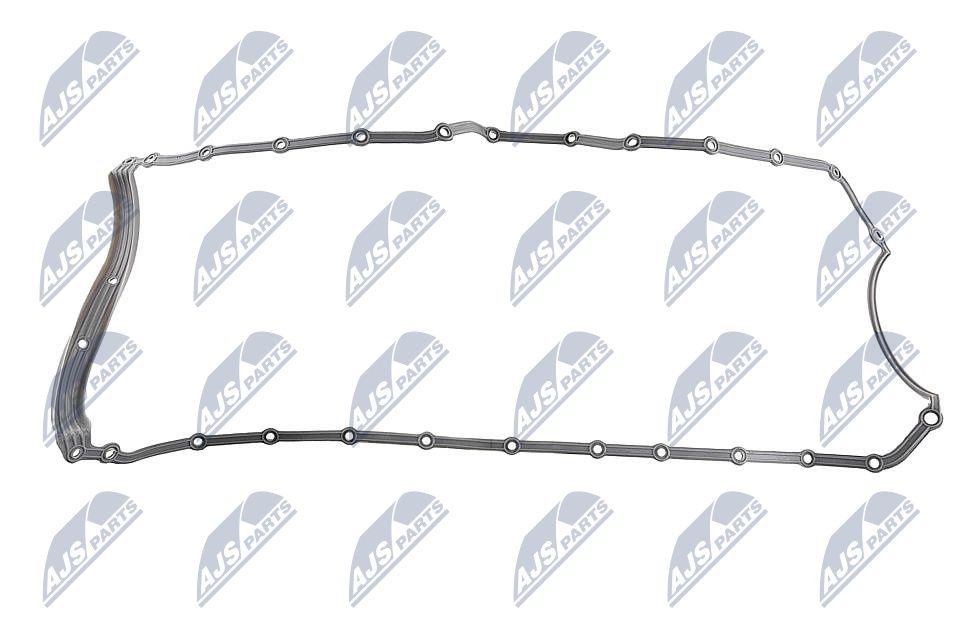 Oil sump gasket NTY SUM-CH-000 NTY SUM-CH-000 Jeep CHEROKEE 2014 Oil pan gasket price