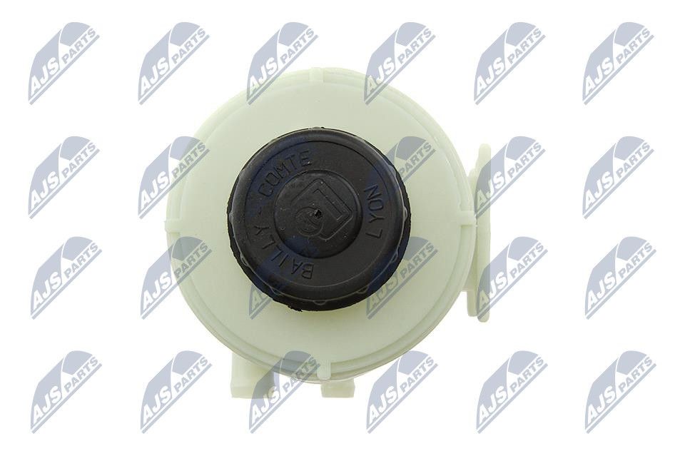 NTY Expansietank, hydraulische olie stuurbekrachtiging SZW-FR-002 NTY SZW-FR-002 Compensatietank hydrauliekolie Renault Megane 3 Grandtour aan een voordelige prijs