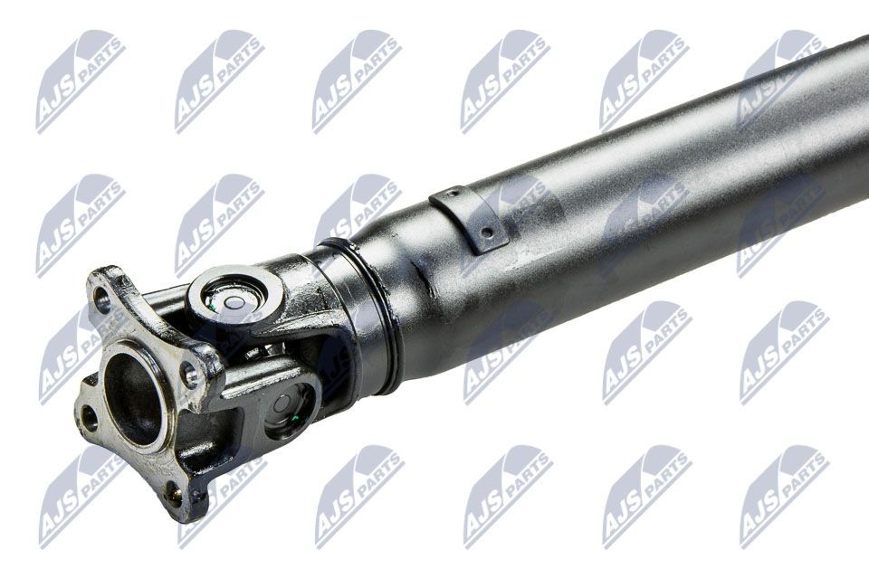 NTY Hjulsensor, dæktrykkontrolsystem TPMS-UV-001 TPMS-UV-001 TPMS sensor MERCEDES-BENZ X-klasse NTY