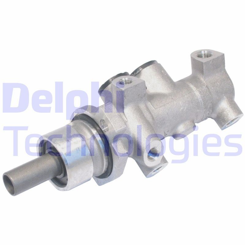 DELPHI Hauptbremszylinder LM51039 LM51039 Tandembremszylinder NISSAN MAXIMA DELPHI kaufen