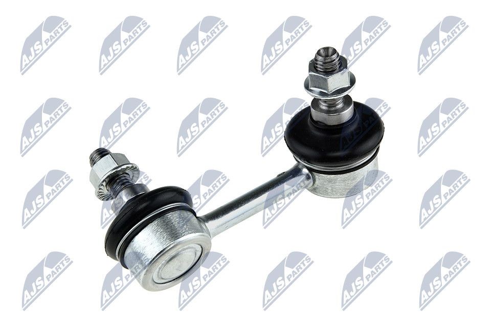 NTY Stabilisaator, Stabilisaator ZLT-CH-013 NTY ZLT-CH-013 Stabilisaatori varras CADILLAC CTS I Sedaan (GMX320) odava hinnaga