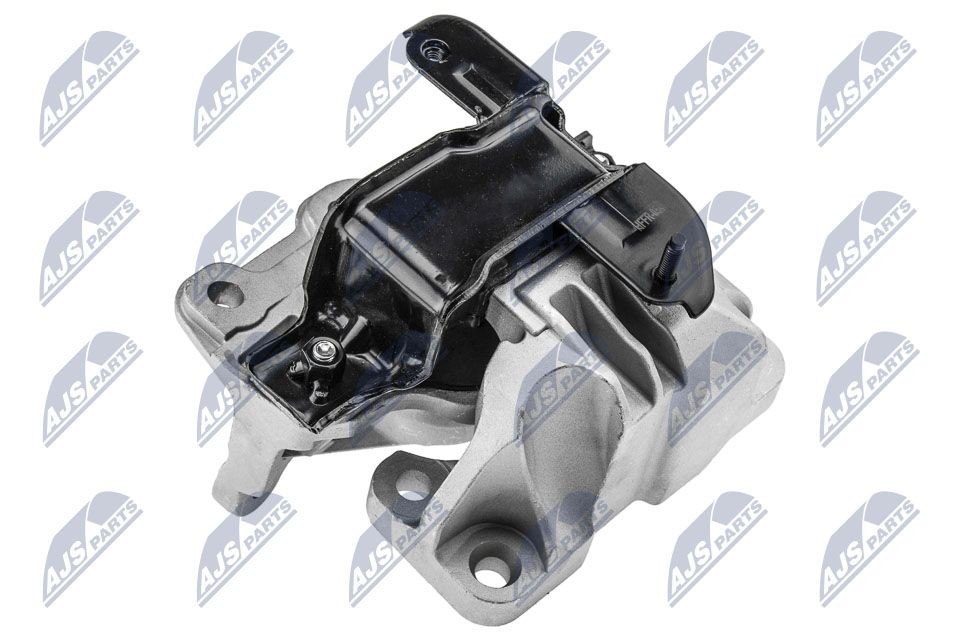 NTY Motorkudde ZPS-FR-054 Ford USA Mustang Coupe Motorfäste NTY ZPS-FR-054