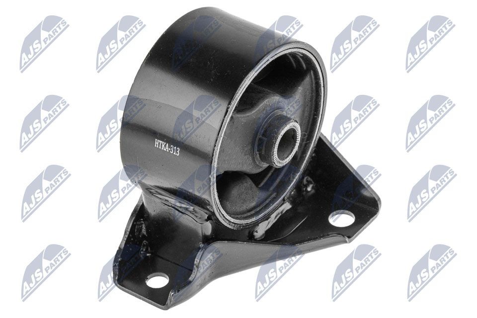 Paigutus, Mootor NTY ZPS-KA-313 NTY ZPS-KA-313: Mootoripadi Kia CARENS 2005