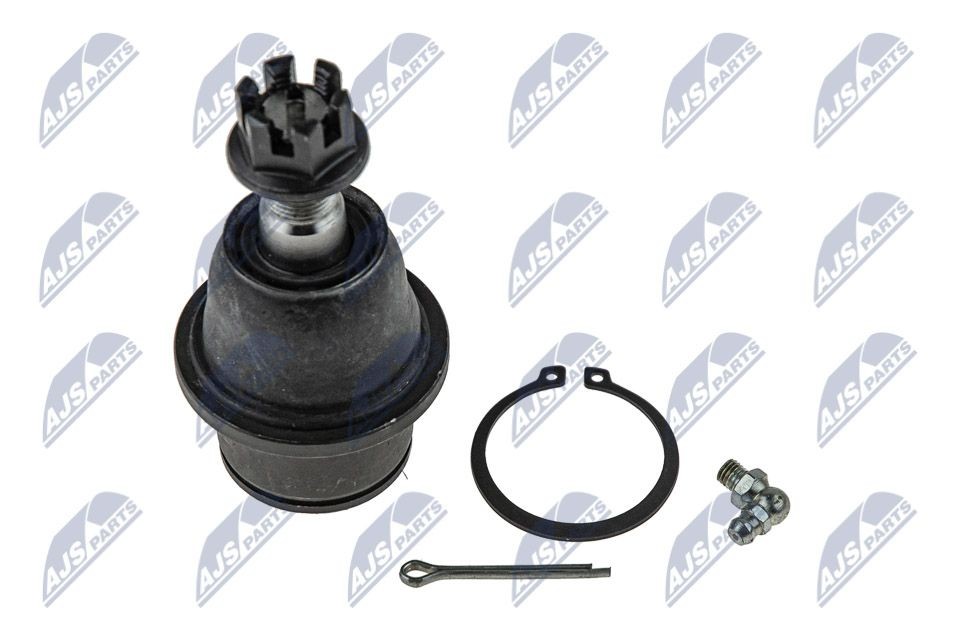 NTY Bærekule ZSD-FR-007 NTY ZSD-FR-007 Opphengskule Chevy UPLANDER billige