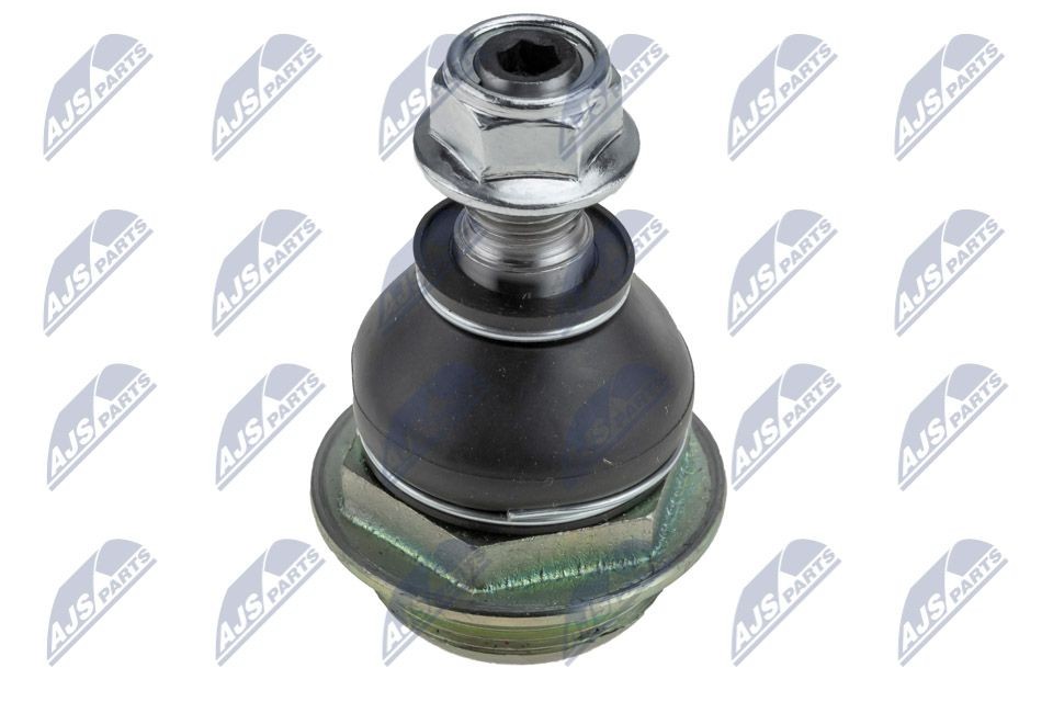 NTY Testina braccio oscillante ZSD-PE-011 ZSD-PE-011 Testina sospensione NTY Alfa Romeo