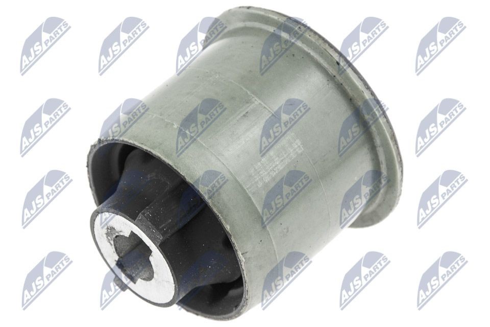 NTY Suspensão, braço oscilante ZTT-CT-001A ZTT-CT-001A NTY Casquilhos amortecedores Peugeot baratos