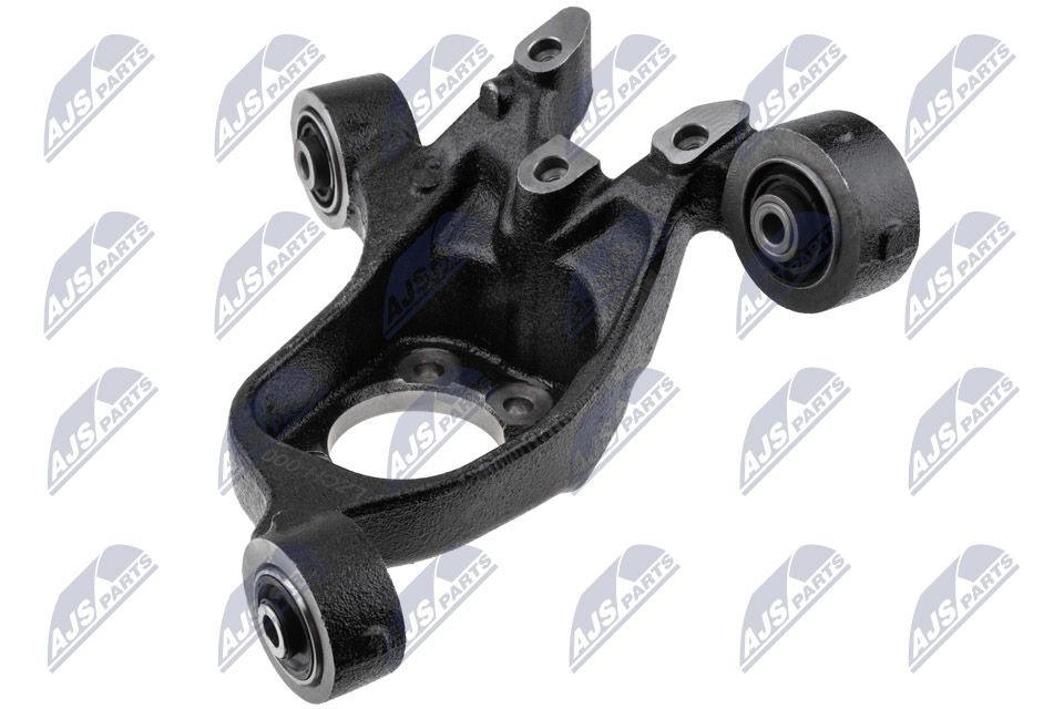 Čap nápravy zavesenia kolies NTY ZZT-CH-000 NTY ZZT-CH-000 Tehlica CHRYSLER PT CRUISER 2005