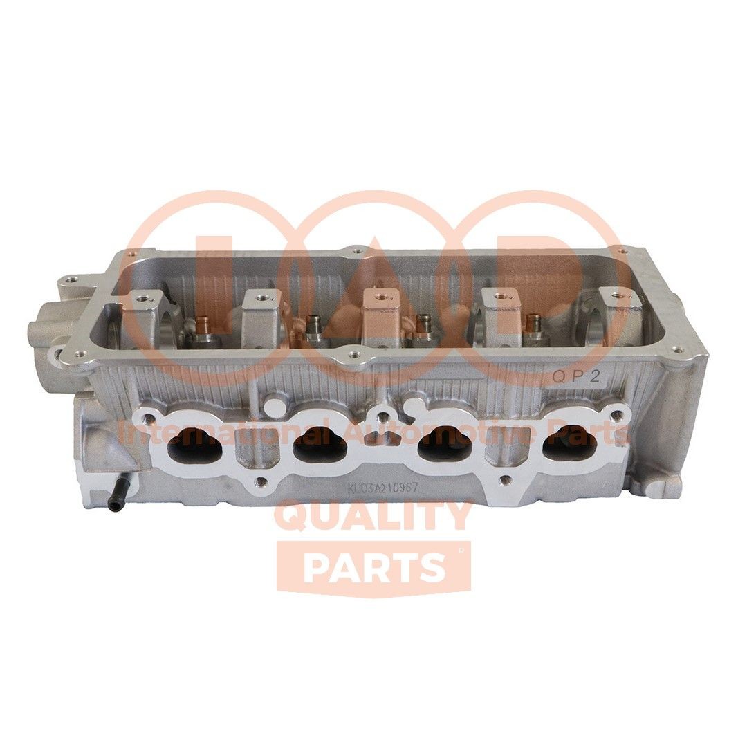 IAP QUALITY PARTS Topstykke 120-07092 120-07092 Topstykke HYUNDAI i30 IAP QUALITY PARTS