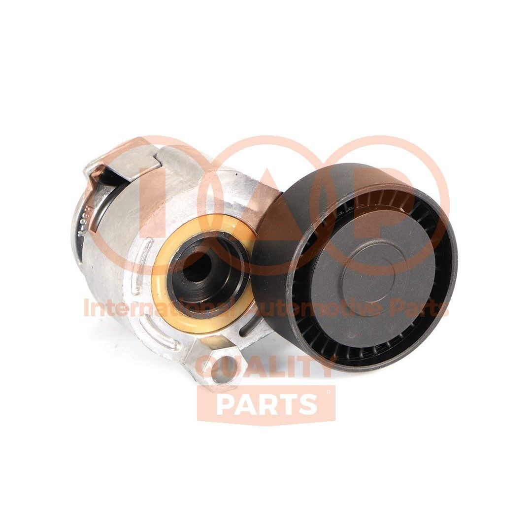 IAP QUALITY PARTS Seade- / juhtrull, soonrihm 127-13113 Juhtrull IAP QUALITY PARTS Nissan NAVARA 127-13113