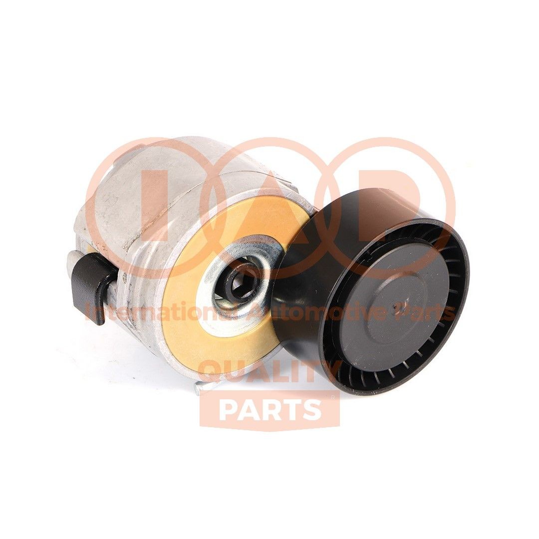 IAP QUALITY PARTS Geleiderol / omdraairol v-snaren 127-16105 Opel INSIGNIA Geleiderol IAP QUALITY PARTS 127-16105