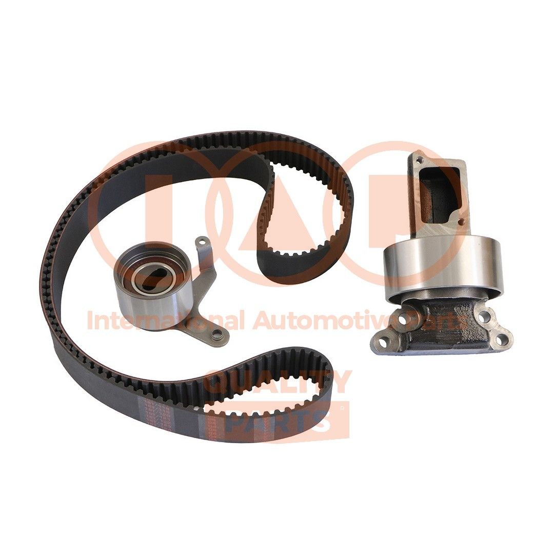 IAP QUALITY PARTS Hammasrihma komplekt 127-17070K Hammasrihma komplekt IAP QUALITY PARTS LEON 127-17070K odav